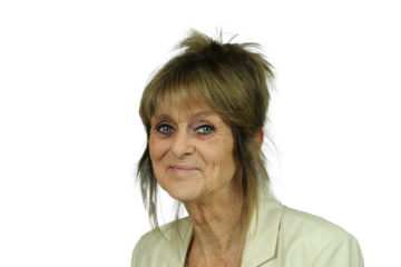 Betty van de Wauwer