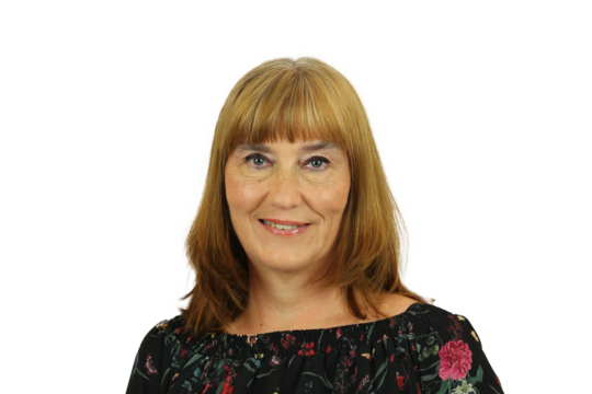 Ann De Smet