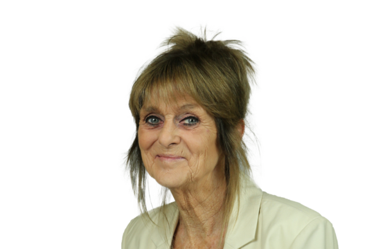 Betty van de Wauwer