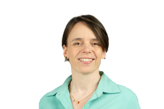 Lieselot Keymis