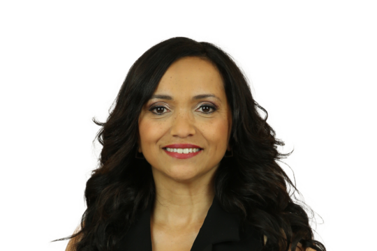 Nadia El Khadim