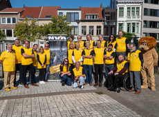 kandidaten N-VA Borgerhout
